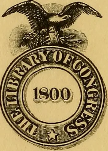 An illustration from A cotton manual for manufacturers and students, 1905, leaf 1