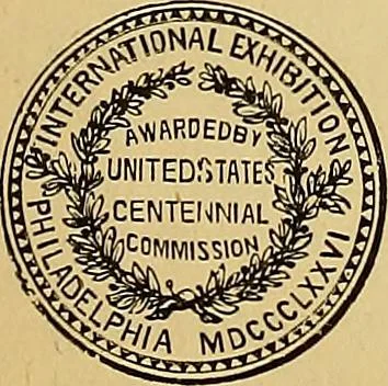 An illustration from Cotton manufacture: a manual of practical instruction in the processes of opening, carding, combing, drawing, doubling, and spinning of cotton, and the methods of dyeing and preparing goods for the market, 1894, leaf 297