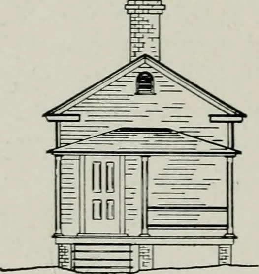 An illustration from Cotton mill, commercial features. A text-book for the use of textile schools and investors, 1899, leaf 175