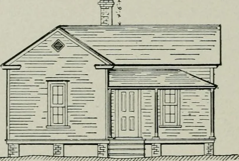 An illustration from Cotton mill, commercial features. A text-book for the use of textile schools and investors, 1899, leaf 181