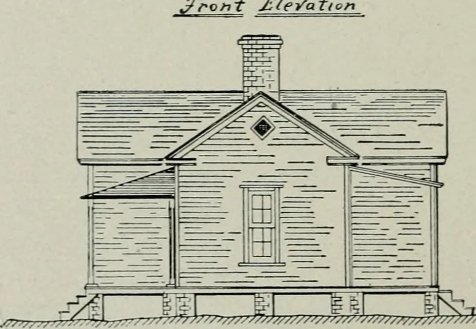 An illustration from Cotton mill, commercial features. A text-book for the use of textile schools and investors, 1899, leaf 181