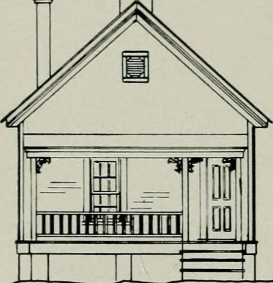 An illustration from Cotton mill, commercial features. A text-book for the use of textile schools and investors, 1899, leaf 187