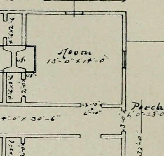 An illustration from Cotton mill, commercial features. A text-book for the use of textile schools and investors, 1899, leaf 193