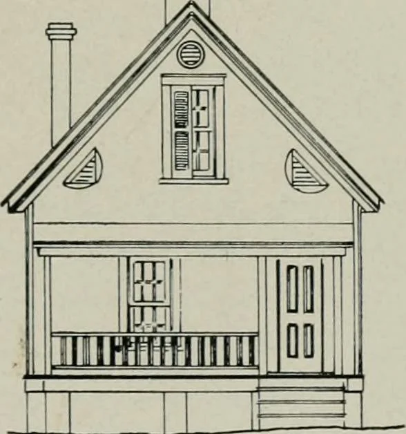 An illustration from Cotton mill, commercial features. A text-book for the use of textile schools and investors, 1899, leaf 204