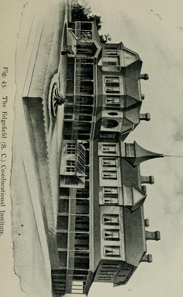 An illustration from Cotton mill, commercial features. A text-book for the use of textile schools and investors, 1899, leaf 224