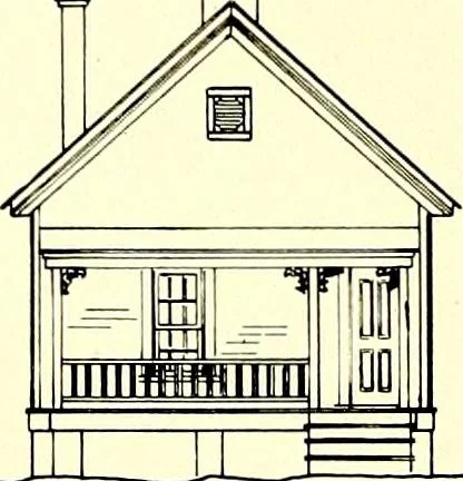 An illustration from Cotton mill, commercial features : a text-book for the use of textile schools and investors, 1899, leaf 189