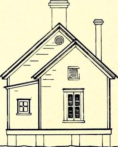An illustration from Cotton mill, commercial features : a text-book for the use of textile schools and investors, 1899, leaf 189