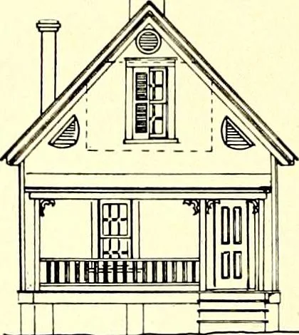 An illustration from Cotton mill, commercial features : a text-book for the use of textile schools and investors, 1899, leaf 201