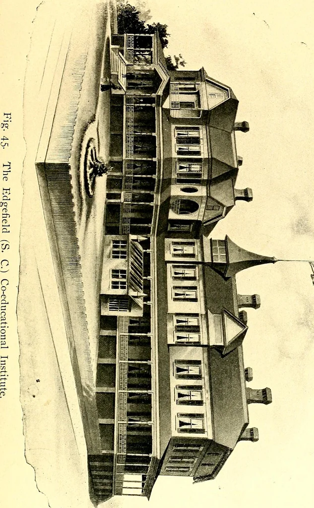 An illustration from Cotton mill, commercial features : a text-book for the use of textile schools and investors, 1899, leaf 226