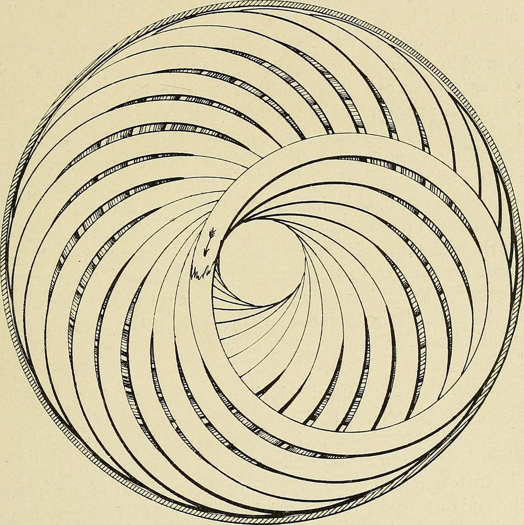 An illustration from Cotton mill processes and calculations. An elementary text book for the use of textile schools and for home study, 1899, leaf 42