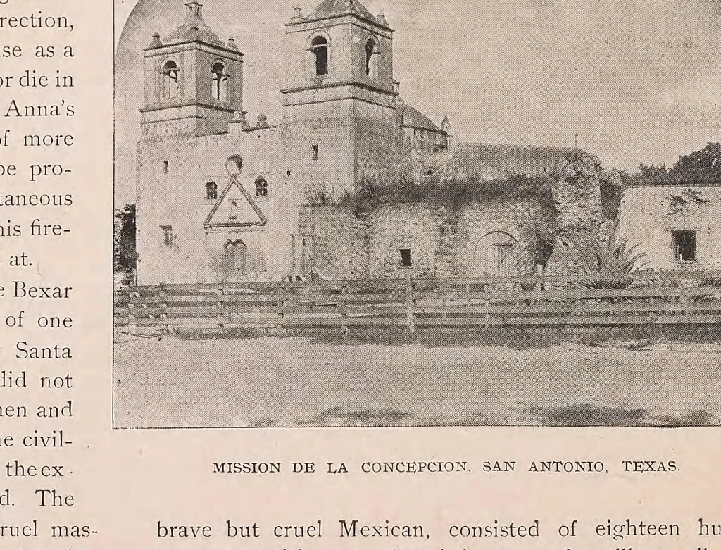 An illustration from The Cotton states and international exposition and South, illustrated : Including the official history of the exposition, 1896, leaf 456