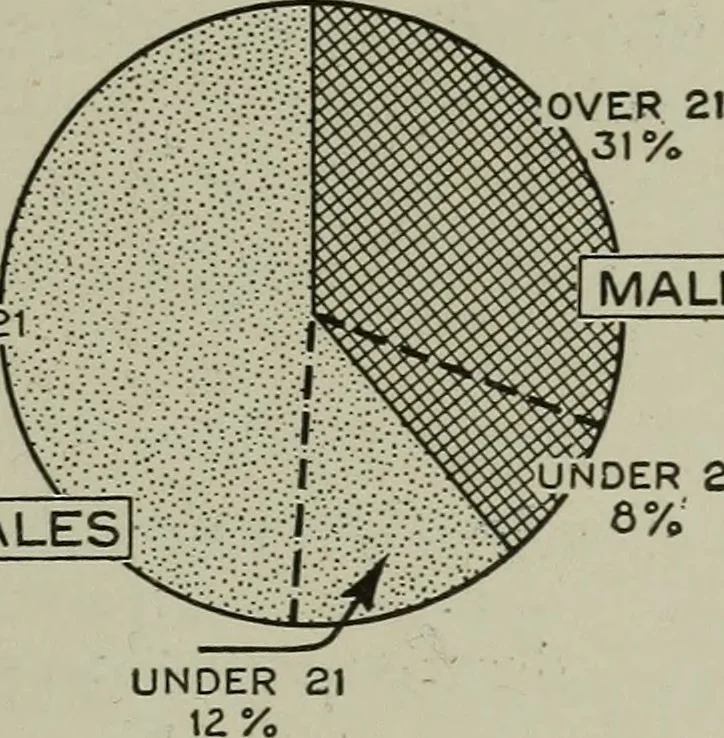 An illustration from The country church in colonial counties as illustrated by Addison County, Vt., Tompkins County, N.Y., and Warren County, N.Y, 1922, leaf 92