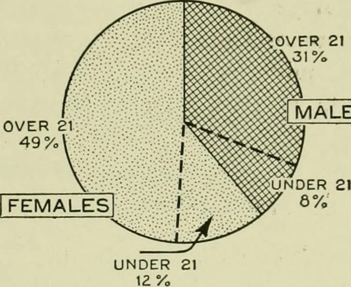 An illustration from The country church in colonial counties as illustrated by Addison County, Vt., Tompkins County, N.Y., and Warren County, N.Y, 1922, leaf 92