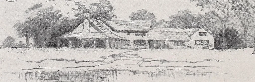 An illustration from Country homes and gardens of moderate cost;, 1907, leaf 53