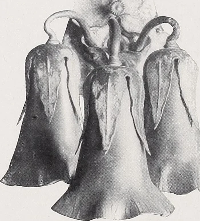 An illustration from Country homes and gardens of moderate cost;, 1907, leaf 7