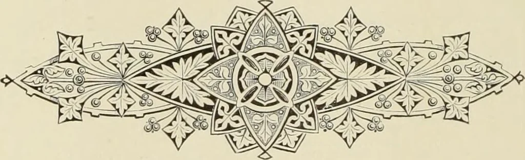 An illustration from The county seats of Shropshire : a series of descriptive sketches, with historical and antiquarian notes, of the principal family mansions, 1891, leaf 167