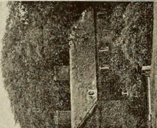An illustration from The county seats of Shropshire : a series of descriptive sketches, with historical and antiquarian notes, of the principal family mansions, 1891, leaf 433