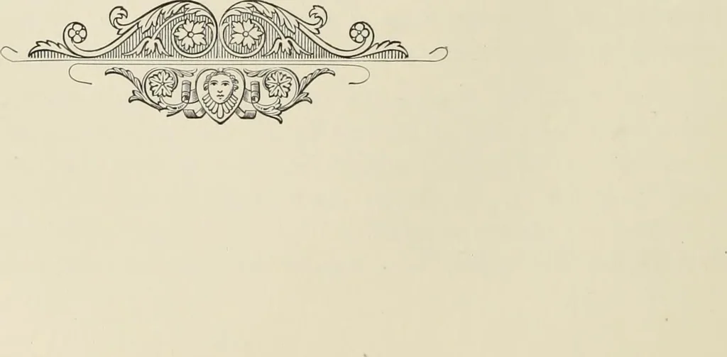An illustration from The county seats of Shropshire : a series of descriptive sketches, with historical and antiquarian notes, of the principal family mansions, 1891, leaf 563