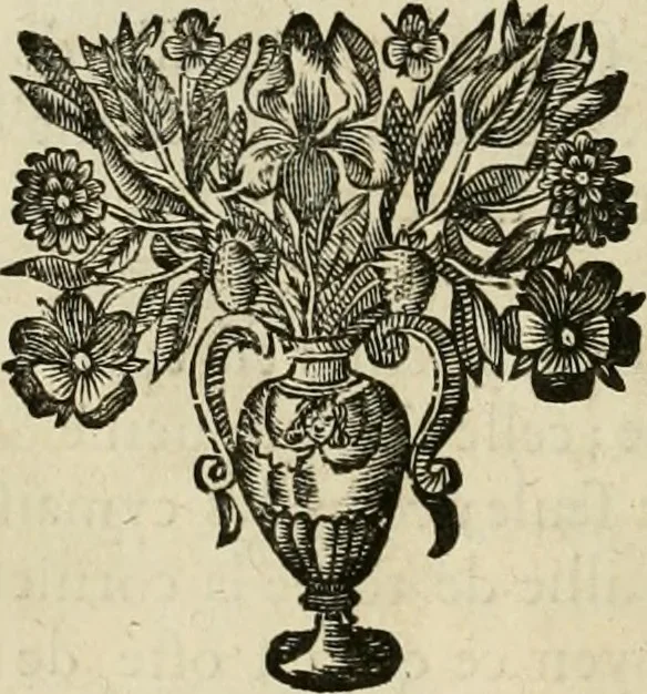 An illustration from Cours d'architecture enseigné dans l'Academie royale d'architecture : premiere[-cinquième] partie ..., 1675, leaf 103