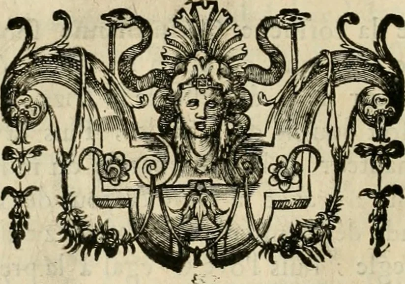An illustration from Cours d'architecture enseigné dans l'Academie royale d'architecture : premiere[-cinquième] partie ..., 1675, leaf 141