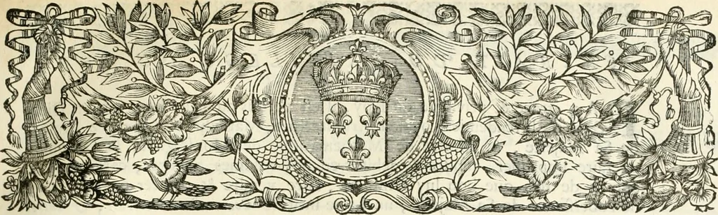 An illustration from Cours d'architecture enseigné dans l'Academie royale d'architecture : premiere[-cinquième] partie ..., 1675, leaf 194