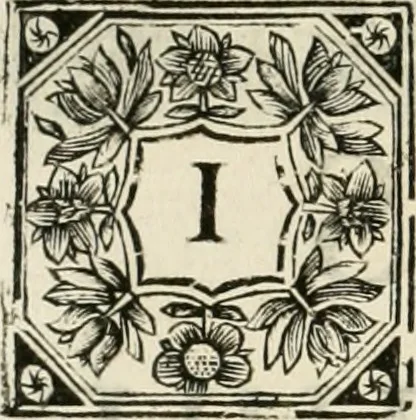 An illustration from Cours d'architecture enseigné dans l'Academie royale d'architecture : premiere[-cinquième] partie ..., 1675, leaf 205