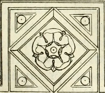 An illustration from Cours d'architecture enseigné dans l'Academie royale d'architecture : premiere[-cinquième] partie ..., 1675, leaf 304