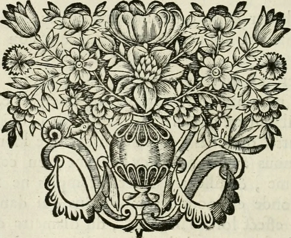 An illustration from Cours d'architecture enseigné dans l'Academie royale d'architecture : premiere[-cinquième] partie ..., 1675, leaf 343