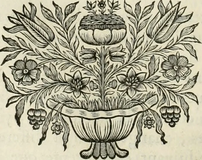 An illustration from Cours d'architecture enseigné dans l'Academie royale d'architecture : premiere[-cinquième] partie ..., 1675, leaf 353