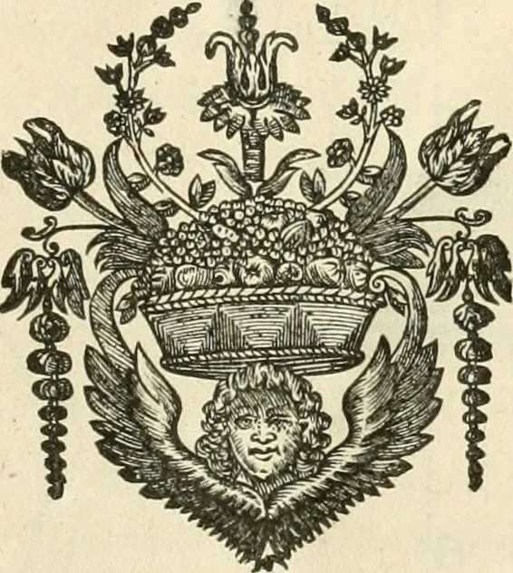 An illustration from Cours d'architecture enseigné dans l'Academie royale d'architecture : premiere[-cinquième] partie ..., 1675, leaf 36