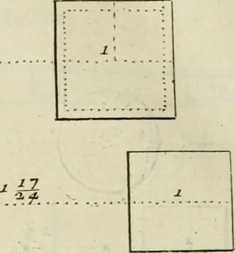 An illustration from Cours d'architecture enseigné dans l'Academie royale d'architecture : premiere[-cinquième] partie ..., 1675, leaf 427