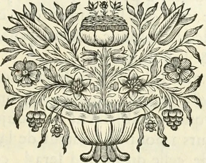 An illustration from Cours d'architecture enseigné dans l'Academie royale d'architecture : premiere[-cinquième] partie ..., 1675, leaf 464