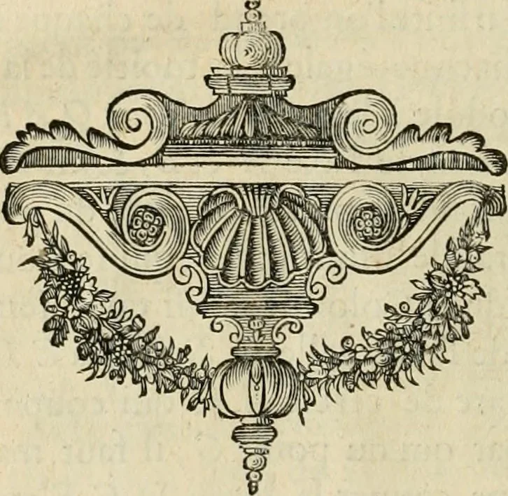 An illustration from Cours d'architecture enseigné dans l'Academie royale d'architecture : premiere[-cinquième] partie ..., 1675, leaf 47