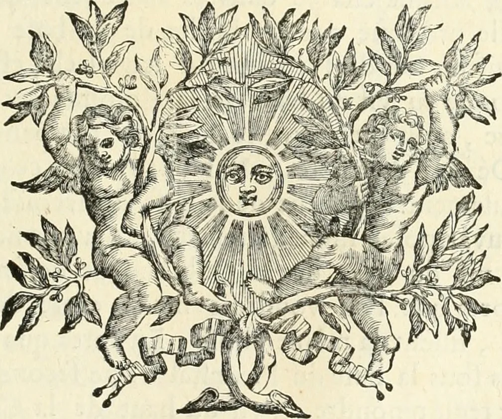 An illustration from Cours d'architecture enseigné dans l'Academie royale d'architecture : premiere[-cinquième] partie ..., 1675, leaf 480