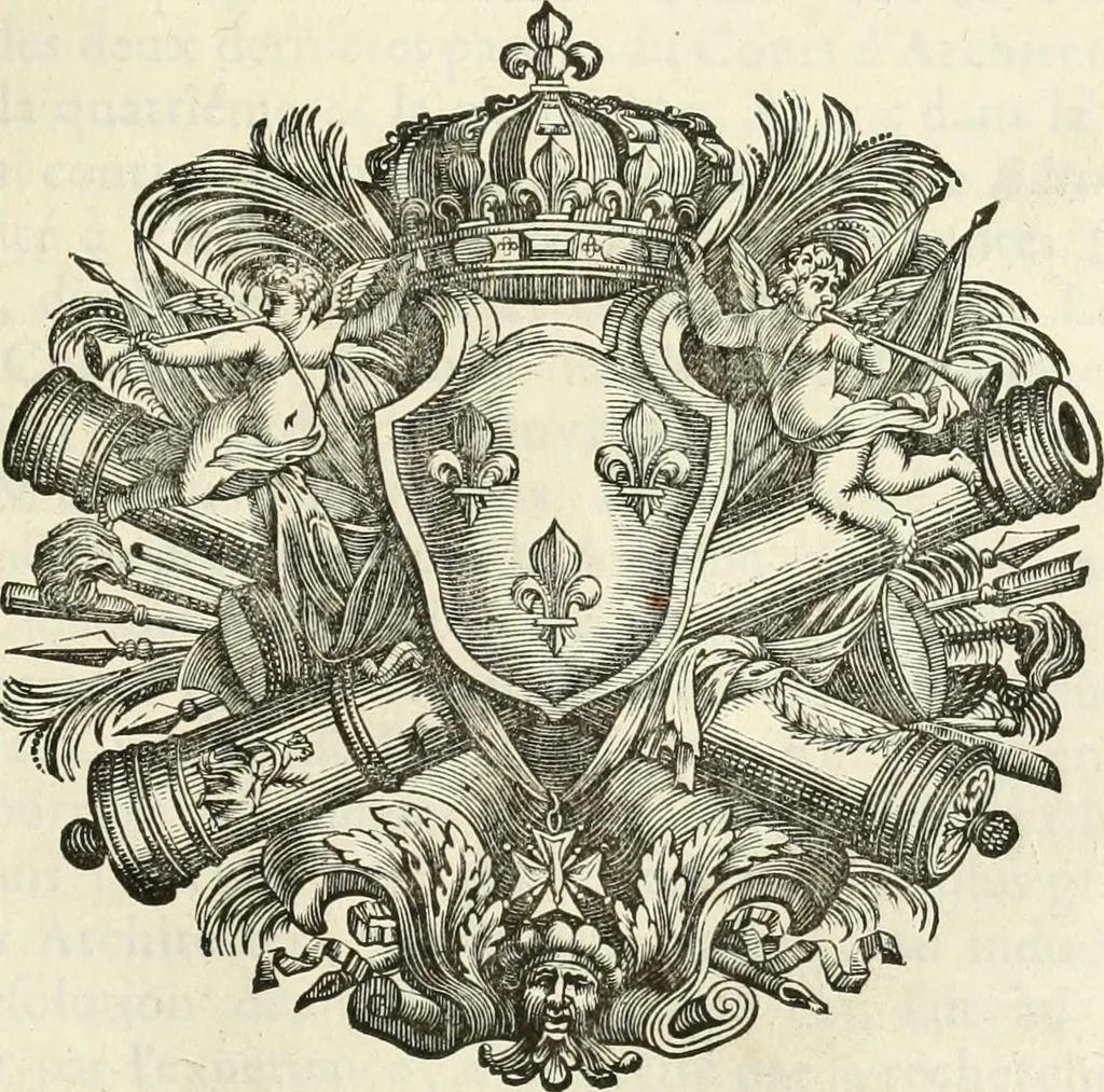 An illustration from Cours d'architecture enseigné dans l'Academie royale d'architecture : premiere[-cinquième] partie ..., 1675, leaf 520