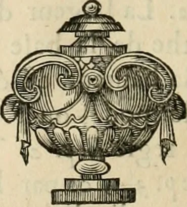 An illustration from Cours d'architecture enseigné dans l'Academie royale d'architecture : premiere[-cinquième] partie ..., 1675, leaf 59