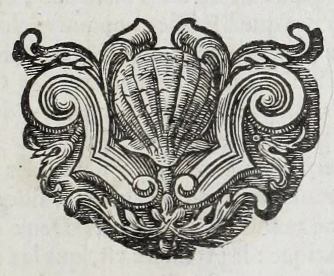An illustration from Cours d'architecture qui comprend les ordres de Vignole : avec des commentaires, les figures & descriptions de ses plus beaux bâtimens, & de ceux de Michel-Ange ... & tout ce qui regarde l'art de bâtir : avec une ample explication par ordre alphabetique de tous les termes, 1691, leaf 329