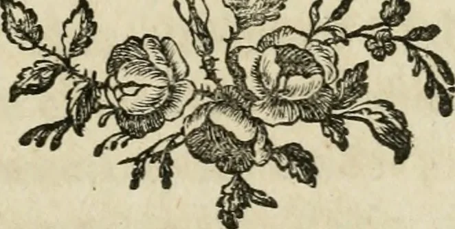 An illustration from Cours d'architecture, ou, Traité de la décoration, distribution & construction des bâtiments : contenant les leçons données en 1750, & les années suivants, 1771, leaf 6