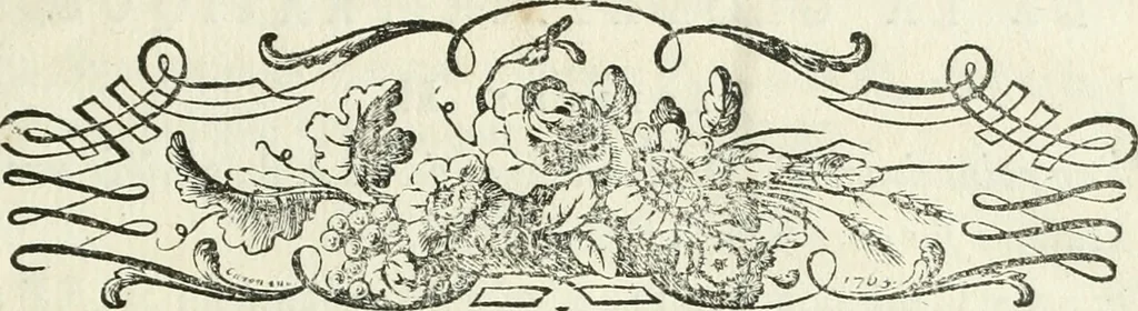 An illustration from Cours de géométrie pratique, d'architecture militaire, de perspective et de paysage : avec un dictionnaire des termes de l'architecture, dirigés relativement aux connoissances essentielles que doivent avoir, dans ces quatre premiers genres d'étude du dessein, les jeunes gentilshommes destinés à l'etat militaire, 1773, leaf 12