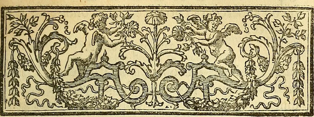 An illustration from Cours de mathématique : contenant toutes les parties de cette science, mises à la portée des commençants, 1757, leaf 106