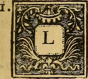 An illustration from Cours de mathématique : contenant toutes les parties de cette science, mises à la portée des commençants, 1757, leaf 24