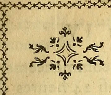 An illustration from Cours de mathématique : contenant toutes les parties de cette science, mises à la portée des commençants, 1757, leaf 180