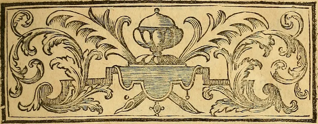 An illustration from Cours de mathématique : contenant toutes les parties de cette science, mises à la portée des commençants, 1757, leaf 8