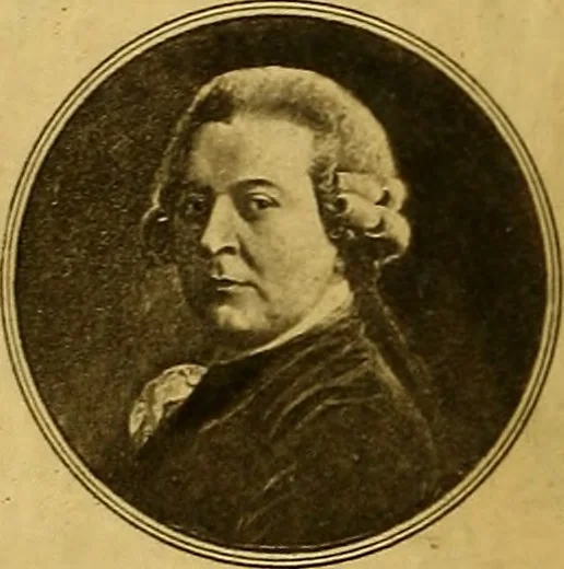 An illustration from Cours de mathématique : contenant toutes les parties de cette science, mises à la portée des commençants, 1757, leaf 1