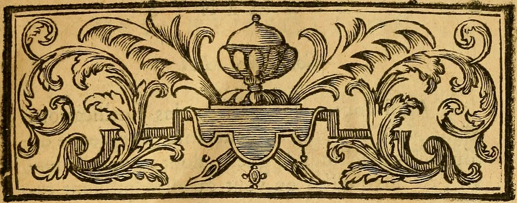 An illustration from Cours de mathématique : contenant toutes les parties de cette science, mises à la portée des commençants, 1757, leaf 10