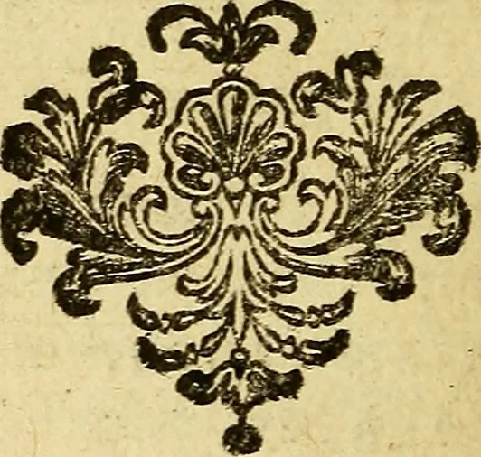 An illustration from Cours de mathématique : contenant toutes les parties de cette science, mises à la portée des commençants, 1757, leaf 121