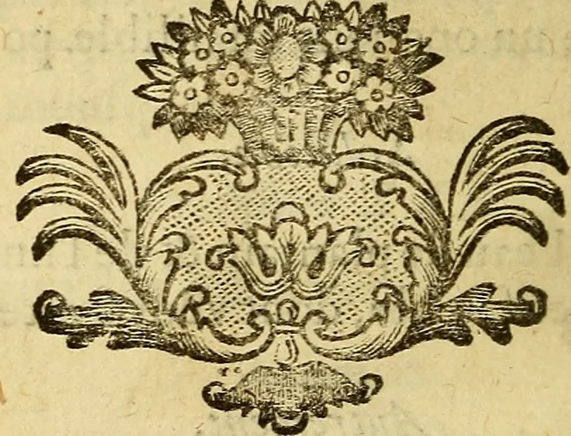 An illustration from Cours de mathématique : contenant toutes les parties de cette science, mises à la portée des commençants, 1757, leaf 249