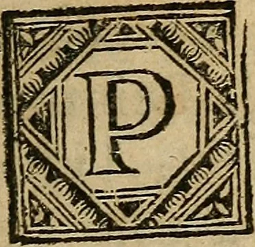 An illustration from Cours de peinture par principes, 1708, leaf 12