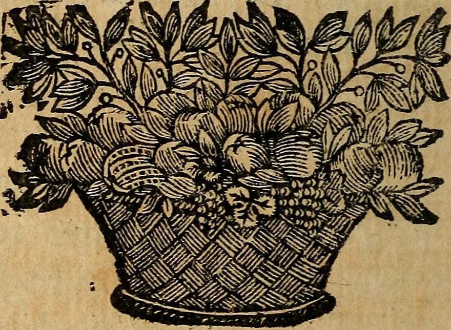 An illustration from Cours de peinture par principes, 1708, leaf 39