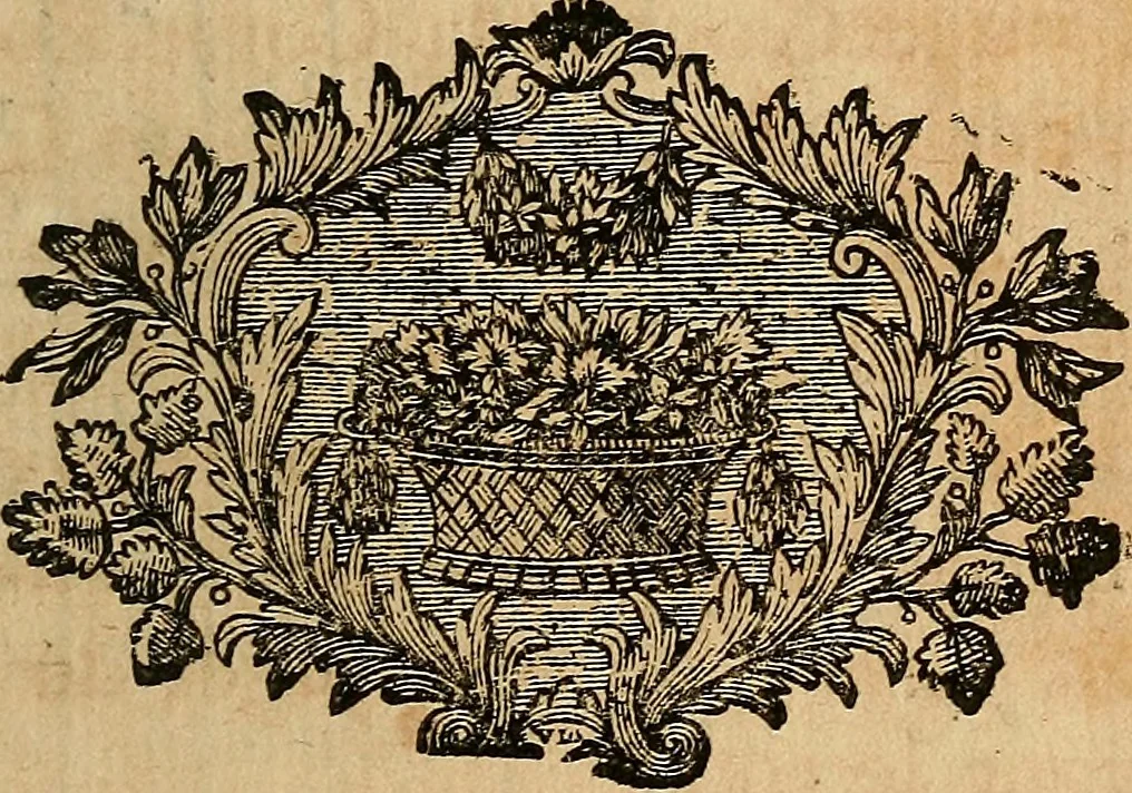 An illustration from Cours de peinture par principes, 1708, leaf 508